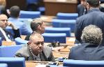 София - Народно събрание-парламентарен контрол