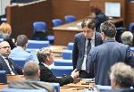 София - Народно събрание-парламентарен контрол