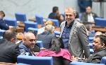 София - Народно събрание-парламентарен контрол