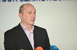София - пресконференция в СДВР