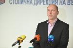 София - пресконференция в СДВР