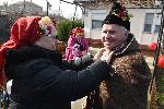 Тополи – Трифон Зарезан<br />