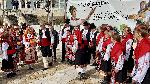 Ивайловград - Тържестено отбелязване празника на града