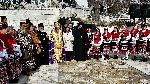 Ивайловград - Тържестено отбелязване празника на града