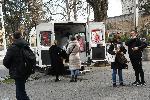 В Бургас посрещат 14 февруари с АНТИСПИН кампания
