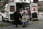 Бургас - АНТИСПИН кампания за Деня на влюбените