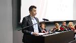 Медицинският университет в Плевен откри учебната година за новия випуск чуждестранни студенти по медицина и здравни грижи