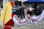 Село Свирачи, Ивайловград - Трифон Зарезан
