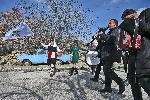 Село Свирачи, Ивайловград - Трифон Зарезан