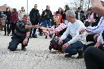 Село Свирачи, Ивайловград - Трифон Зарезан