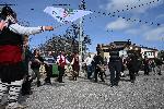 Село Свирачи, Ивайловград - Трифон Зарезан