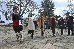 Село Свирачи, Ивайловград - Трифон Зарезан