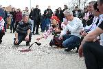Село Свирачи, Ивайловград - Трифон Зарезан
