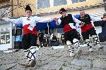 Село Свирачи, Ивайловград - Трифон Зарезан