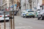 София - Инцидент - временно затворено движение на метрото