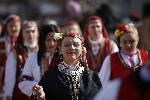 Кюстендил - фестивал Джамала -кукери