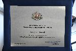 Бургас - Среща с плувеца Цанко Цанков