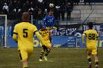 Спартак Варна победи Ботев Пловдив с 1:0
