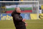 Варна – футбол- Спартак Варна- Ботев Пловдив <br />