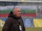 Варна – футбол- Спартак Варна- Ботев Пловдив <br />