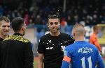 Варна – футбол- Спартак Варна- Ботев Пловдив <br />