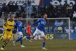 Варна – футбол- Спартак Варна- Ботев Пловдив <br />