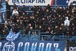 Варна – футбол- Спартак Варна- Ботев Пловдив <br />