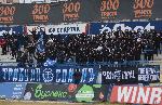 Варна – футбол- Спартак Варна- Ботев Пловдив <br />