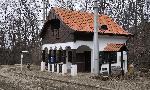 София - трамвайна спирка Вишнева