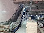Новата  метростанция „Стадион Георги Аспарухов“  е пред завършване