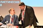 Атанас Зафиров и Борислав Гуцанов отиват на балотаж за председател на БСП