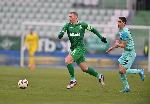 Луддогорец победи Берое с 2:1 в Разград