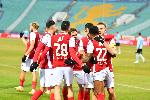 2:0 за ЦСКА срещу Арда Кърджали