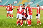София - Футболна среща - ЦСКА и Арда Кърджали