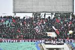 София - Футболна среща - ЦСКА и Арда Кърджали