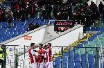 София - Футболна среща - ЦСКА и Арда Кърджали