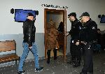 София -  Районен съд-дело срещу Христо Шопов