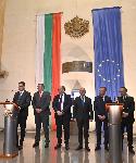 София - МВР- награждаване на най-добрите пожарникари 2024 г.