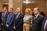 София - МВР- награждаване на най-добрите пожарникари 2024 г.