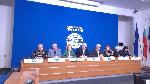 София -  пресконференция - нов бойкот на супермаркетите
