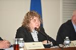 София - Конференция-държавна политика-мерки срещу наркотиците