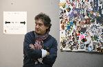 „В главата ми” –изложба от социални колажи на Стефан Моасе в Бургас