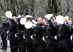 Варна - 152години от смъртта на Васил Левски<br />