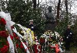 Варна - 152години от смъртта на Васил Левски<br />