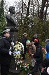 Варна - 152години от смъртта на Васил Левски<br />