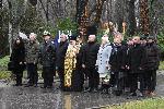 Варна - 152години от смъртта на Васил Левски<br />