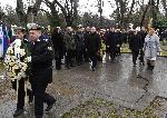 Варна - 152години от смъртта на Васил Левски<br />