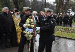 Варна - 152години от смъртта на Васил Левски<br />