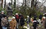 Варна - 152години от смъртта на Васил Левски<br />