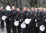 Варна - 152години от смъртта на Васил Левски<br />